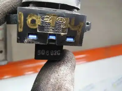 İkinci el araba yedek parçası ayna kontrolü için kia picanto i (sa) 1.1 oem iam referansları 9353007000  