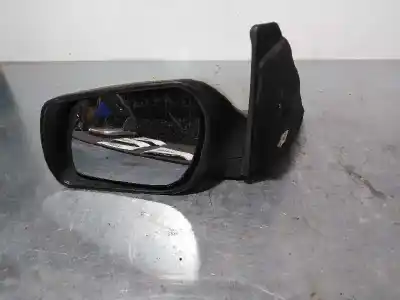 Piesă de schimb auto la mâna a doua oglinda exterior lateralã stânga pentru mazda 3 sedán (bk) 1.6 (bk12) referințe oem iam 