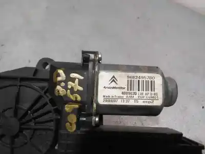 Автозапчасти б/у мотор стекла переднего правого за citroen c4 picasso avatar ссылки oem iam 9682494780  