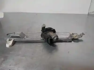 Pezzo di ricambio per auto di seconda mano Alzacristalli Posteriore Sinistro per RENAULT SCENIC II Confort Dynamique Riferimenti OEM IAM 400751G 400751G 440726F