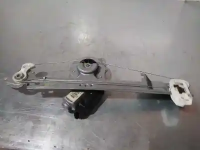 Tweedehands auto-onderdeel regelaar links achterruit voor renault scenic ii confort dynamique oem iam-referenties 400751g 400751g 440726f