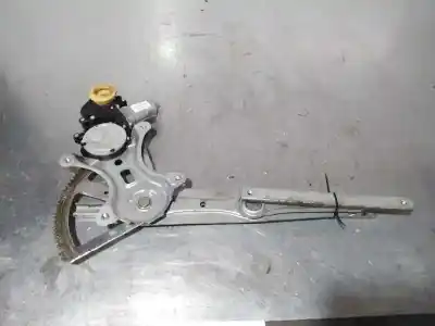 Second-hand car spare part rear right window regulator for toyota corolla verso (r1) 2.2 d-4d sol oem iam references 698300f020