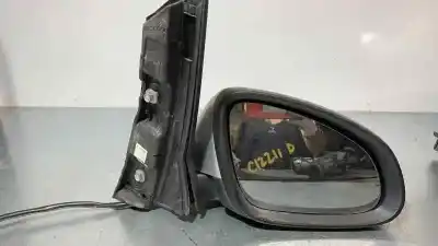 Tweedehands auto-onderdeel rechts achteruitzicht voor opel astra j lim. cosmo oem iam-referenties 13302752  