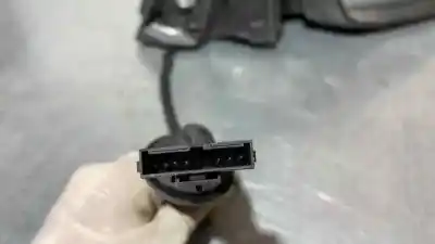 Tweedehands auto-onderdeel rechts achteruitzicht voor opel astra j lim. cosmo oem iam-referenties 13302752  