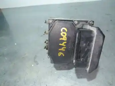 Автозапчастина б/у абс для jaguar x-type i (x400) 2.5 v6 a las 4 ruedas посилання на oem iam 0265222021  1x432m110ae