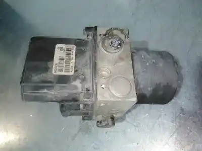 Автозапчастина б/у абс для jaguar x-type i (x400) 2.5 v6 a las 4 ruedas посилання на oem iam 0265222021  1x432m110ae