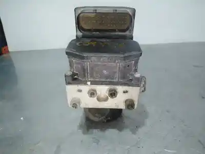 Автозапчастина б/у абс для jaguar x-type i (x400) 2.5 v6 a las 4 ruedas посилання на oem iam 0265222021  1x432m110ae