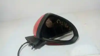 Second-hand car spare part right rearview mirror for opel corsa d (s07) 1.2 (l08 l68) oem iam references 