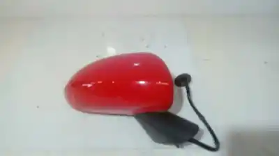 Second-hand car spare part right rearview mirror for opel corsa d (s07) 1.2 (l08 l68) oem iam references   