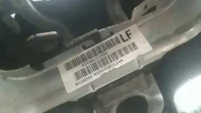 Tweedehands auto-onderdeel stuur voor nissan juke (f15) acenta oem iam-referenties 48430bv11a 3 radios 