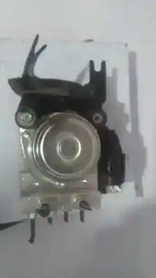 Tweedehands auto-onderdeel abs voor nissan juke (f15) acenta oem iam-referenties 47660bf10d  