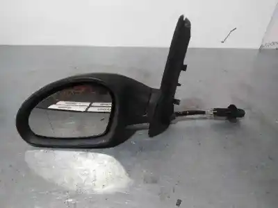 Gebrauchtes Autoersatzteil linker spiegel zum seat altea (5p1) reference oem-iam-referenzen 