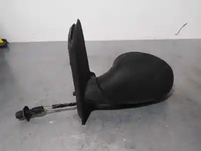 Gebrauchtes Autoersatzteil linker spiegel zum seat altea (5p1) reference oem-iam-referenzen   