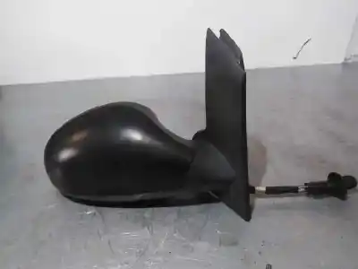 Piesă de schimb auto la mâna a doua oglinda laterala retrovizor dreapta pentru seat altea (5p1) reference referințe oem iam   
