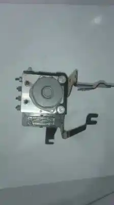 Pezzo di ricambio per auto di seconda mano abs per renault clio iv dynamique riferimenti oem iam 476605492r  476605492r