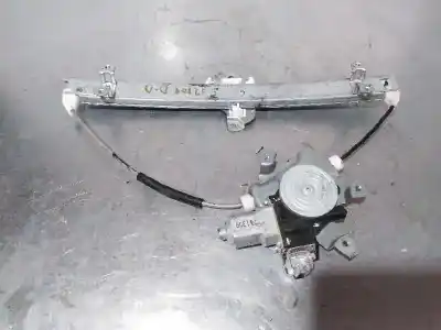 Second-hand car spare part Passenger Side Right Window Regulator for NISSAN JUKE (F15) Acenta OEM IAM references 80760JX30C  