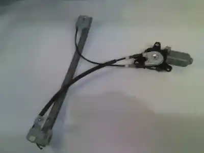 Gebrauchtes Autoersatzteil fensterheber vorne links zum peugeot 106 (s2) kid oem-iam-referenzen  5p 2 pins 