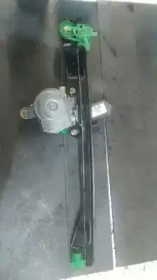 Peça sobressalente para automóvel em segunda mão elevador de vidros dianteira esquerda por fiat punto berlina (188) 1.2 8v dynamic referências oem iam  3p 2 pins 
