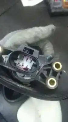 Автозапчасти б/у левое зеркало за bmw mini (r50,r53) one d ссылки oem iam   