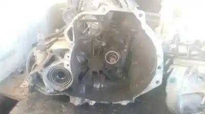 Second-hand car spare part gearbox for nissan micra ii (k11) 1.3 i 16v oem iam references 