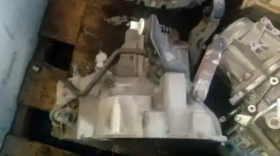 Pezzo di ricambio per auto di seconda mano riduttore per nissan micra ii (k11) 1.3 i 16v riferimenti oem iam   