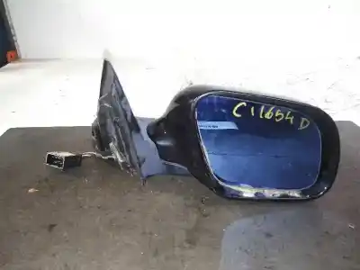 İkinci el araba yedek parçası sag arka görünüm için audi a6 berlina (4b2) 2.5 tdi oem iam referansları 4a0857544b