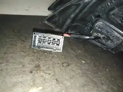 Автозапчастина б/у правий задний огляд для audi a6 berlina (4b2) 2.5 tdi посилання на oem iam 4a0857544b  5 pin