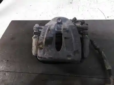 Pièce détachée automobile d'occasion etrier de frein avant gauche pour lancia thesis (115) 2.4 multijet 20v cae emblema (136kw) références oem iam 