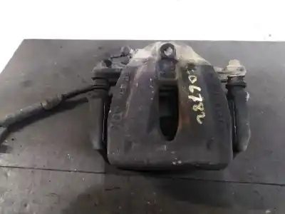 Pièce détachée automobile d'occasion etrier de frein avant droit pour lancia thesis (115) 2.4 multijet 20v cae emblema (136kw) références oem iam 