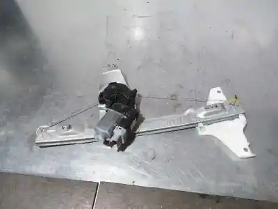 Second-hand car spare part Rear Right Window Regulator for KIA CARENS ( ) 1.7 CRDi CAT OEM IAM references   