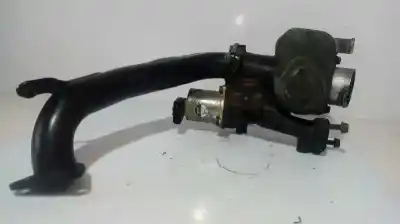 Pièce détachée automobile d'occasion vanne egr pour opel astra h berlina 1.7 16v cdti cat (z 17 dtl / lrb) références oem iam 8973586130  