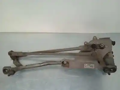 Second-hand car spare part front windshield wiper motor for ford fiesta (cb1) titanium oem iam references 8a61178571aa 4 pins 8a61178571aa