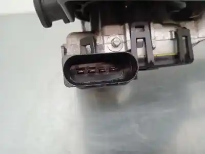 Second-hand car spare part front windshield wiper motor for ford fiesta (cb1) titanium oem iam references 8a61178571aa 4 pins 8a61178571aa