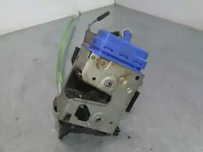 Peça sobressalente para automóvel em segunda mão Fechadura Da Porta Traseira Direita por AUDI A3 (8L) 1.8 Ambiente Referências OEM IAM 8D0839016A  