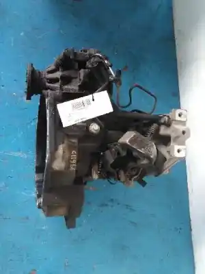 Автозапчасти б/у коробка передач за audi a3 (8l) 20v ссылки oem iam egv