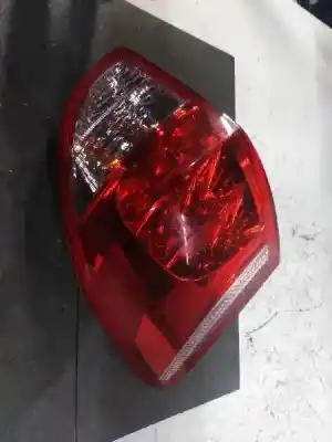 Piesă de schimb auto la mâna a doua lampã spate dreapta pentru toyota rav 4 iii (_a3_) 2.2 d 4wd (ala30_) referințe oem iam 
