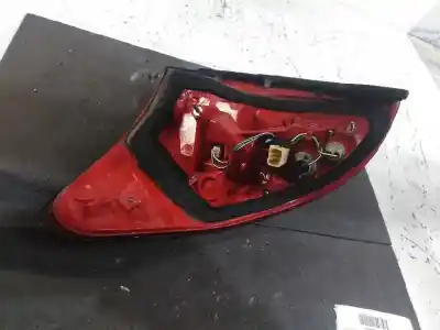 Piesă de schimb auto la mâna a doua lampã spate dreapta pentru toyota rav 4 iii (_a3_) 2.2 d 4wd (ala30_) referințe oem iam   