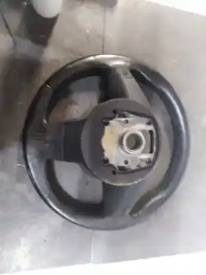 Second-hand car spare part steering wheel for seat altea (5p1) 2.0 tdi 16v oem iam references 5p0419091b