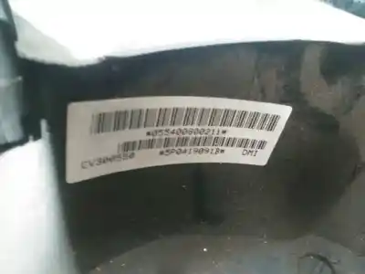 Автозапчасти б/у руль за seat altea (5p1) 2.0 tdi 16v ссылки oem iam 5p0419091b 5p0419091b 3 radios