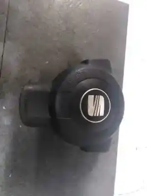 Second-hand car spare part front left air bag for seat altea (5p1) 2.0 tdi 16v oem iam references 5p0880201d