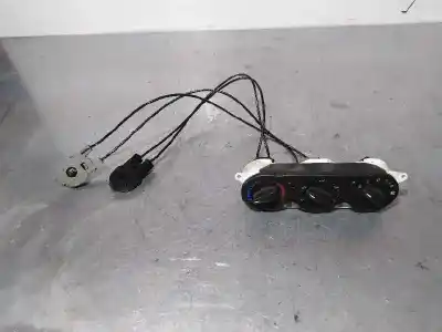 Second-hand car spare part heating / air conditioning control panel for ford transit connect (tc7) furgón (2006->) oem iam references 9t1618c419aa