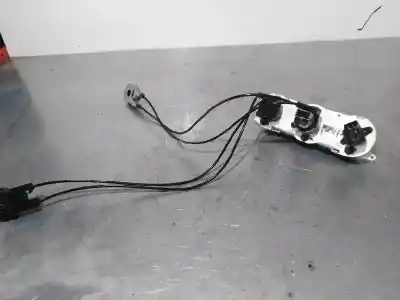 Second-hand car spare part heating / air conditioning control panel for ford transit connect (tc7) furgón (2006->) oem iam references 9t1618c419aa  