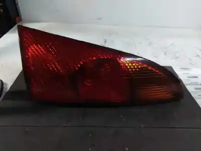 Автозапчастина б/у правий ліхтар для ford focus berlina (cak) 1.8 tddi turbodiesel cat посилання на oem iam xs4x13404ae