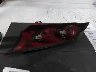 Автозапчастина б/у правий ліхтар для ford focus berlina (cak) 1.8 tddi turbodiesel cat посилання на oem iam xs4x13404ae xs4x13404ae 3 y 5 ptas