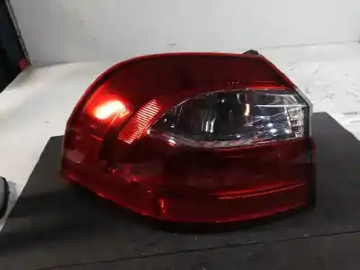 Автозапчасти б/у левый задний фонарь за kia rio 1.2 cat ссылки oem iam 924011wzl