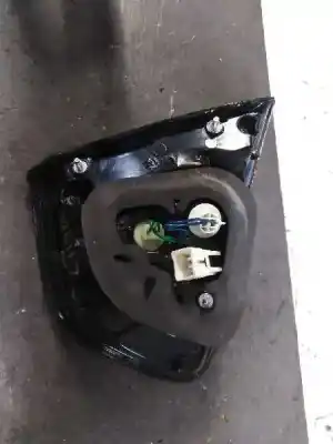 Автозапчасти б/у внутренний правый задний фонарь за kia rio 1.2 cat ссылки oem iam 924041w2 924041w2 