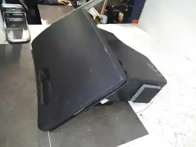 Автозапчастина б/у бардачок для citroen c4 lim. business посилання на oem iam 9671431377 9671431377 
