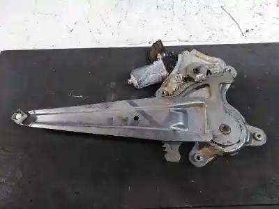 Piesă de schimb auto la mâna a doua mecanism actionare geam spate stânga pentru toyota rav 4 iii (_a3_) 2.2 d (ala35_) referințe oem iam   6 pin