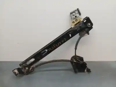 Pezzo di ricambio per auto di seconda mano alzacristalli posteriore sinistro per seat ibiza iv (6j5, 6p1) 1.6 tdi riferimenti oem iam 