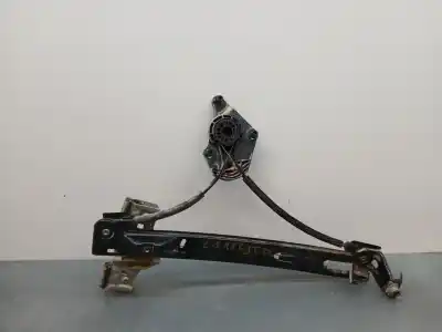 Pezzo di ricambio per auto di seconda mano alzacristalli posteriore sinistro per seat ibiza iv (6j5, 6p1) 1.6 tdi riferimenti oem iam   
